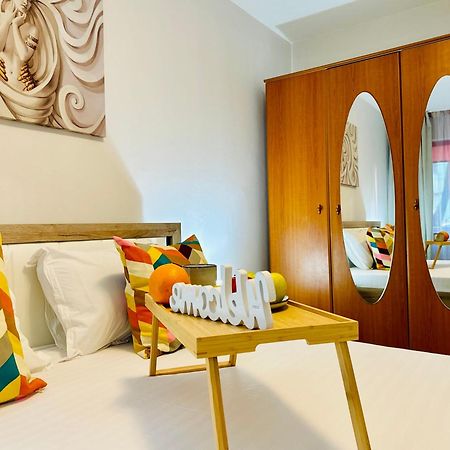 Joy City Stay Spacious Comfortable Тимишоара Екстериор снимка