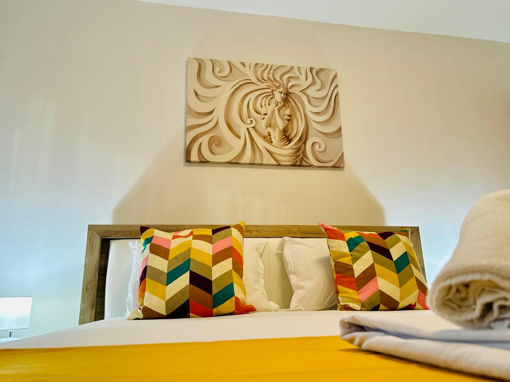 Joy City Stay Spacious Comfortable Тимишоара Екстериор снимка
