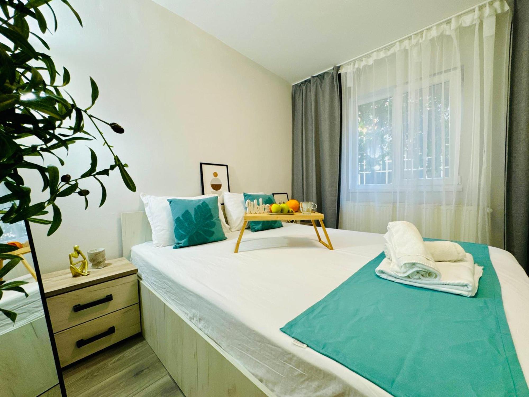 Joy City Stay Spacious Comfortable Тимишоара Екстериор снимка