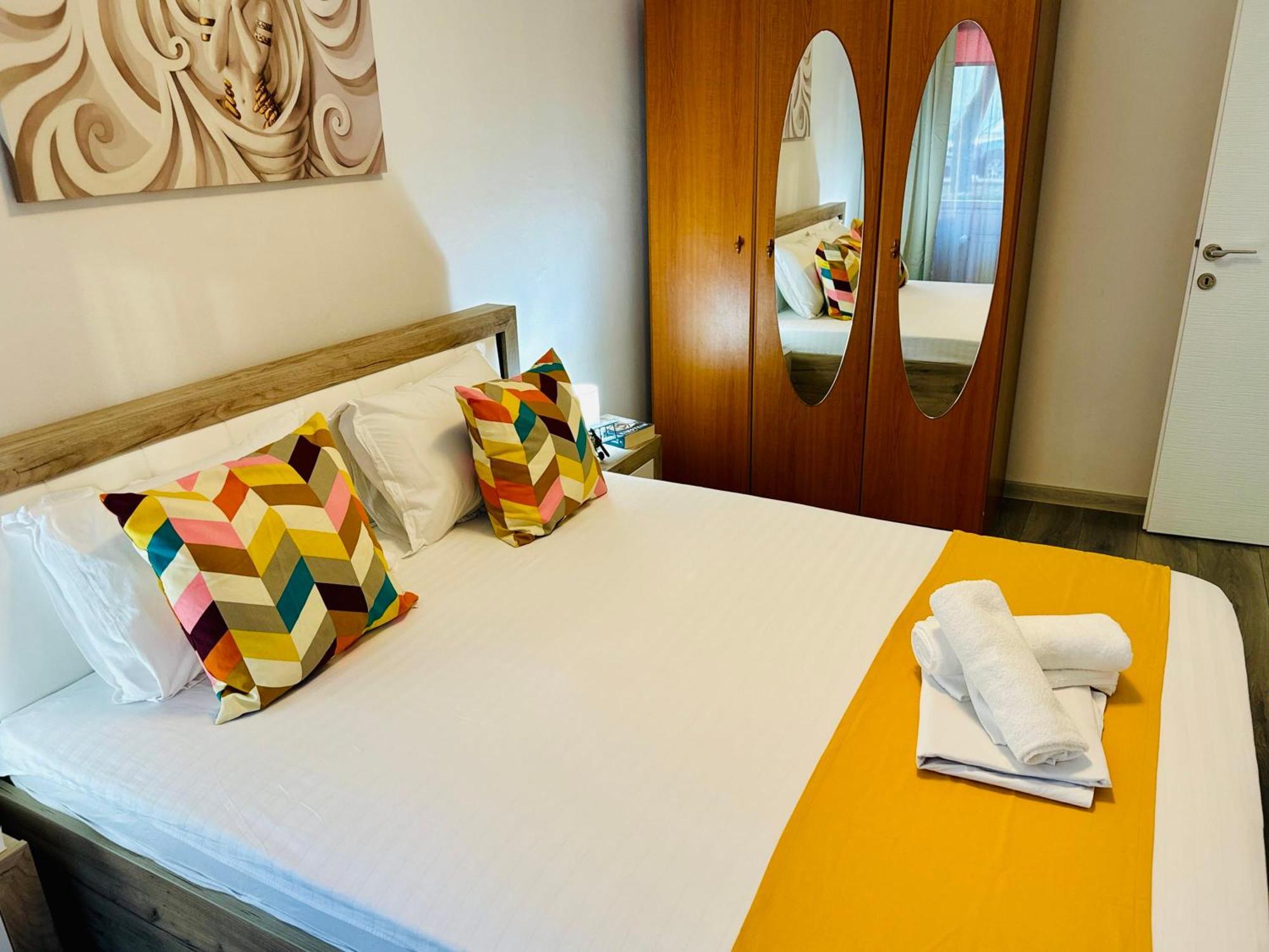 Joy City Stay Spacious Comfortable Тимишоара Екстериор снимка