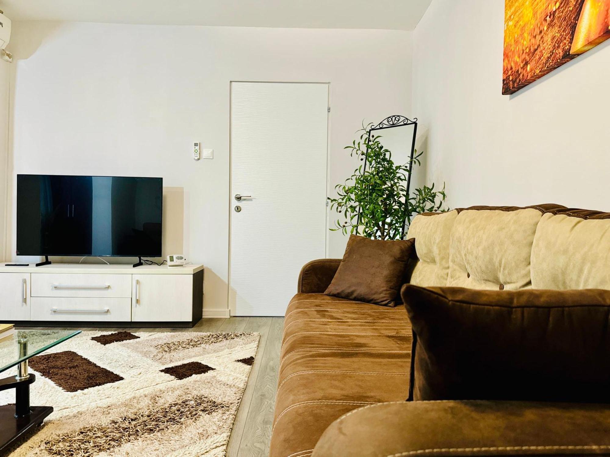 Joy City Stay Spacious Comfortable Тимишоара Екстериор снимка
