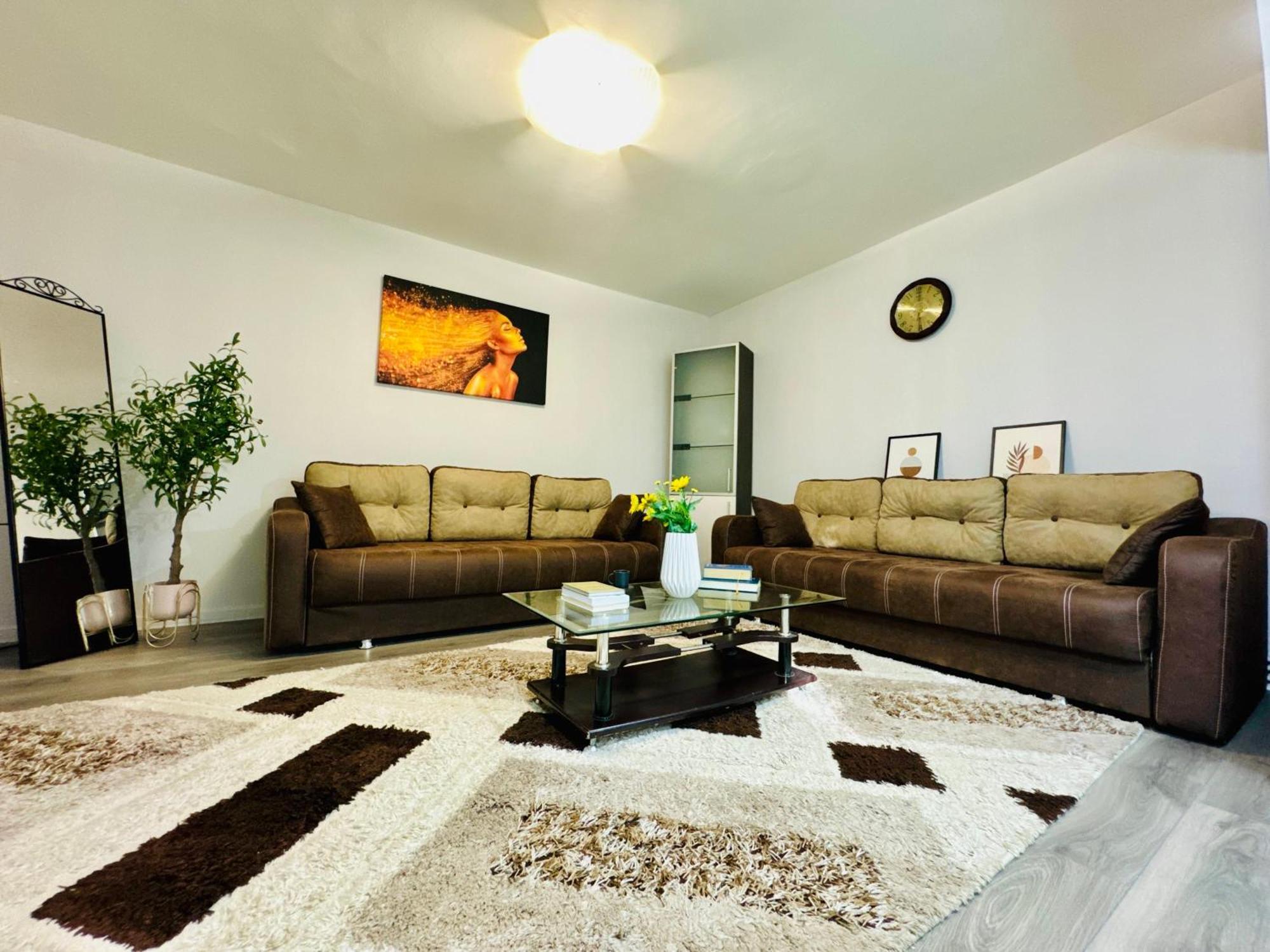Joy City Stay Spacious Comfortable Тимишоара Екстериор снимка