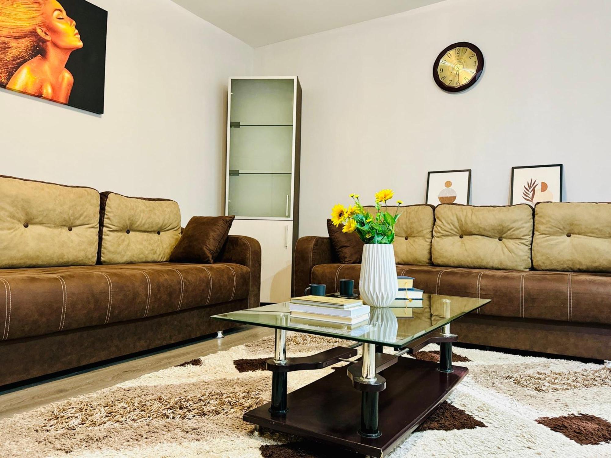 Joy City Stay Spacious Comfortable Тимишоара Екстериор снимка