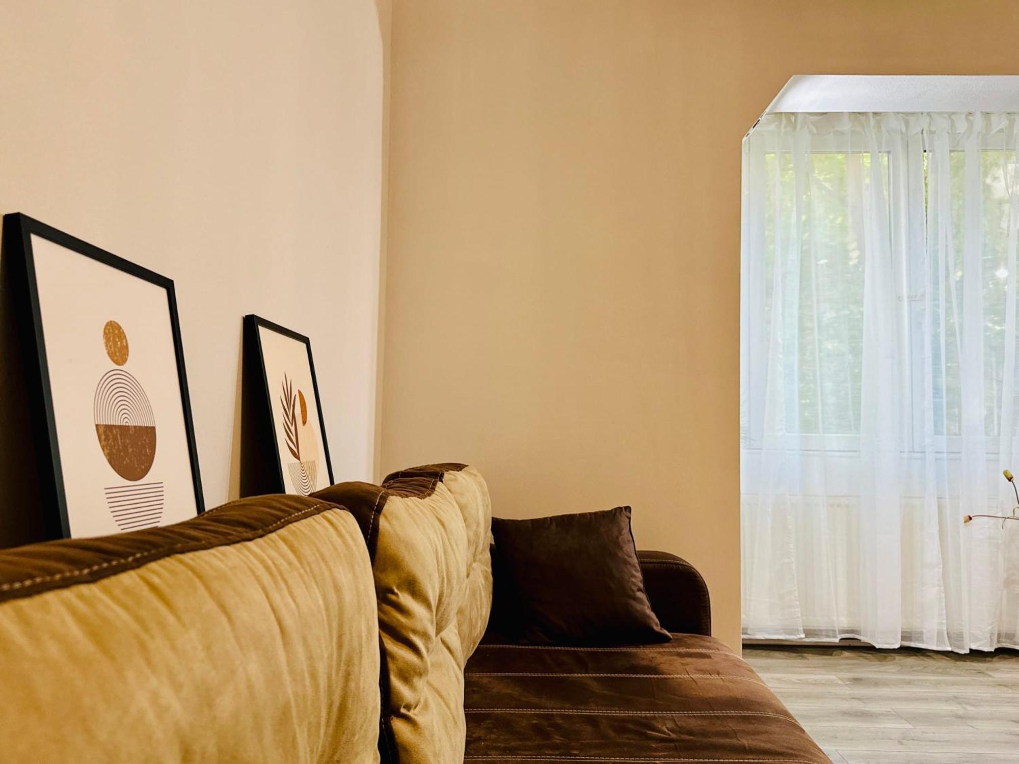 Joy City Stay Spacious Comfortable Тимишоара Екстериор снимка