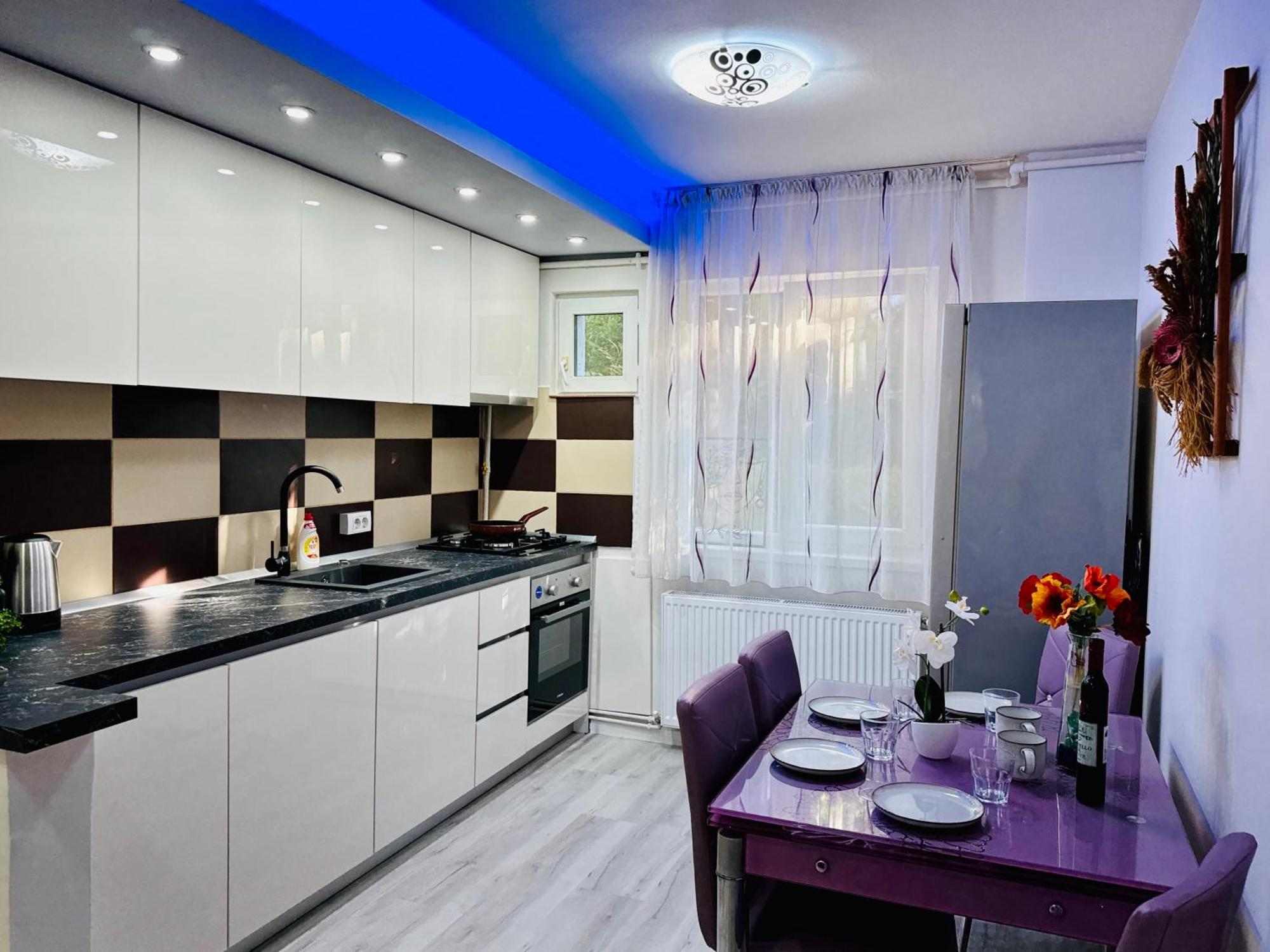 Joy City Stay Spacious Comfortable Тимишоара Екстериор снимка