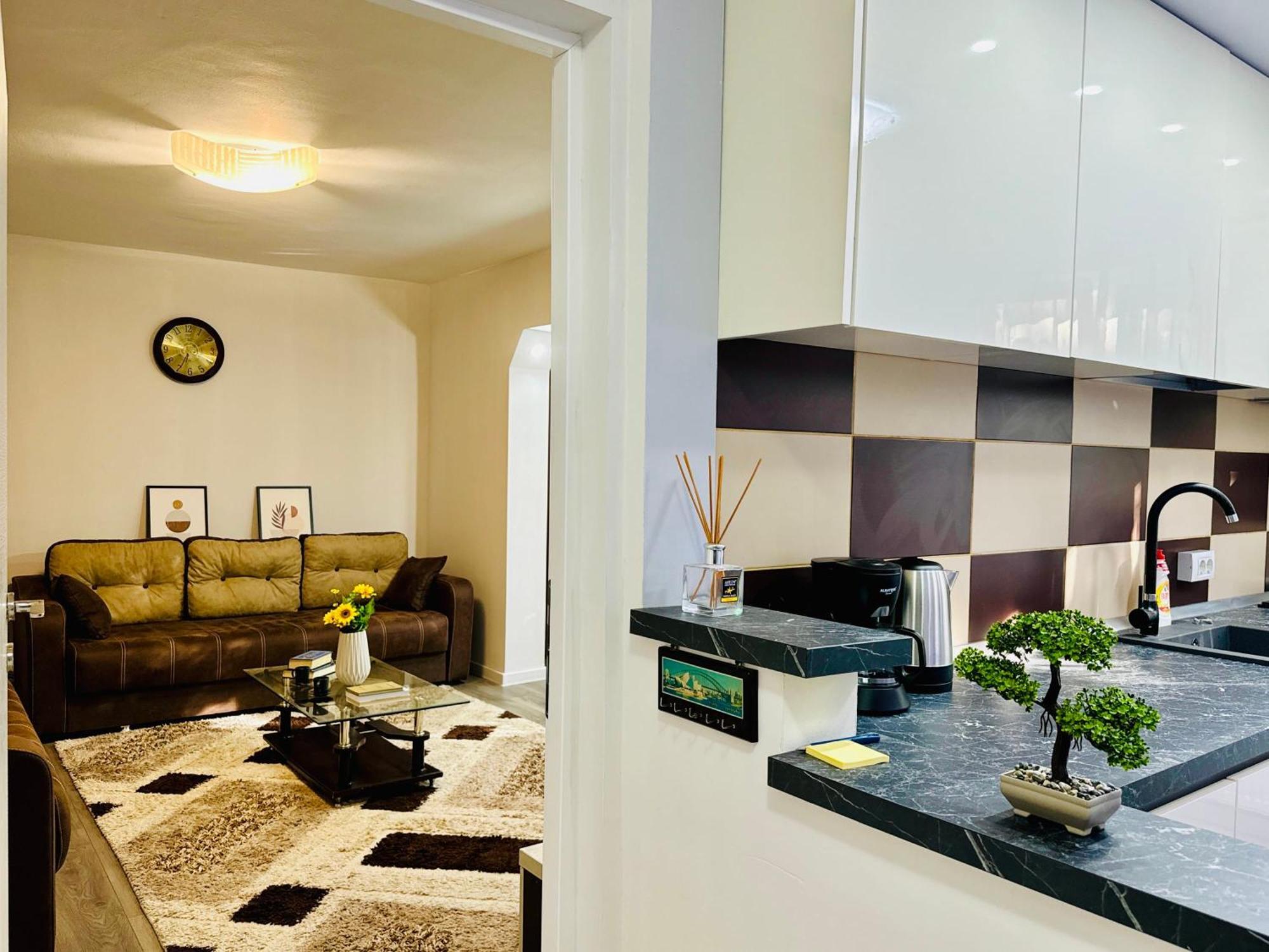 Joy City Stay Spacious Comfortable Тимишоара Екстериор снимка