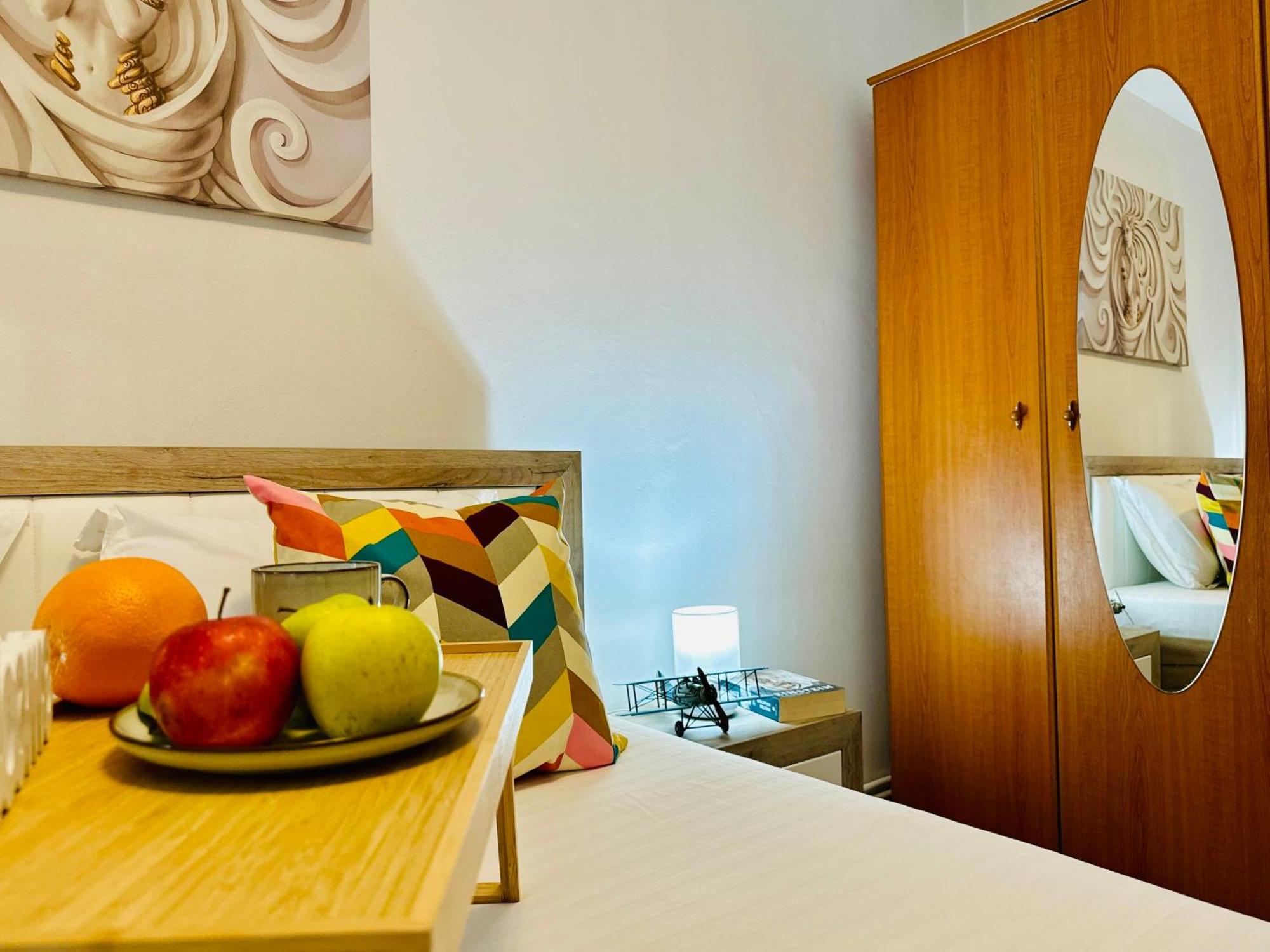Joy City Stay Spacious Comfortable Тимишоара Екстериор снимка