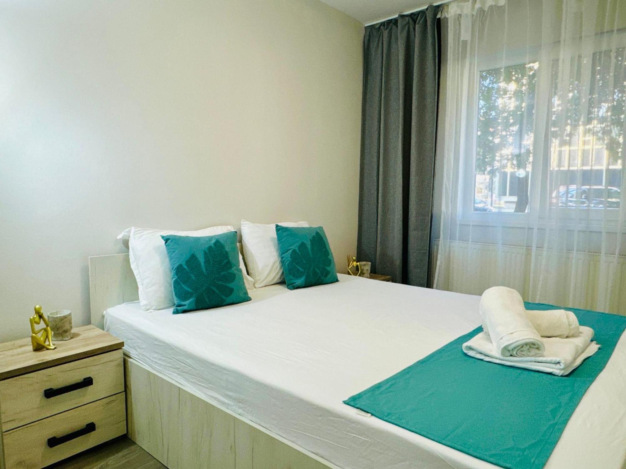 Joy City Stay Spacious Comfortable Тимишоара Екстериор снимка
